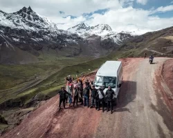 vinicunca day tour