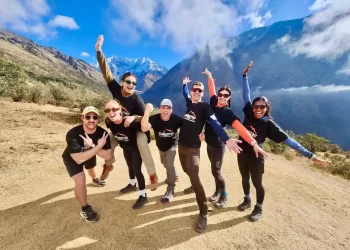 5-DAY SALKANTAY TREK TO MACHU PICCHU
