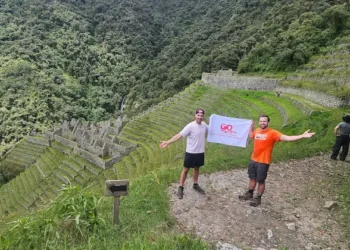 Inca Trail 2 Days with hotel