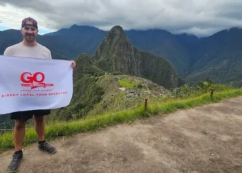 Short Inca Trail 2 Days