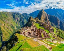 2 Day Inca Trail hike with Camping to Machu Picchu