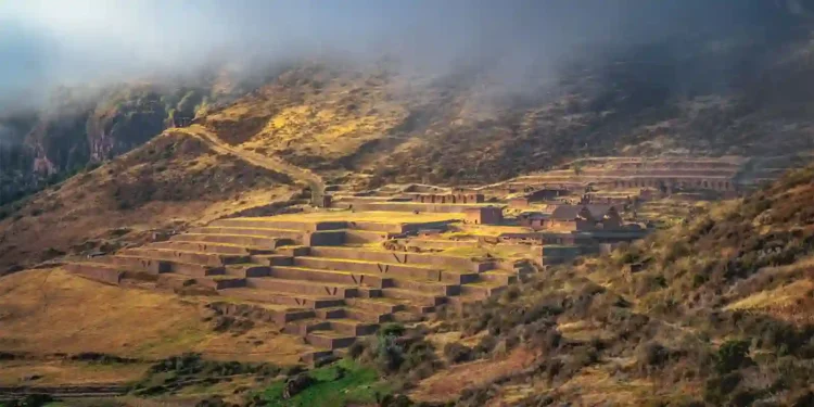 Huchuy Qosqo Trek To Machu Picchu 3 Days