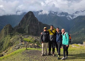 Machu Picchu day trip | Full day | Tour
