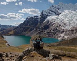 Ausangate Trek To Rainbow Mountain 3 Days