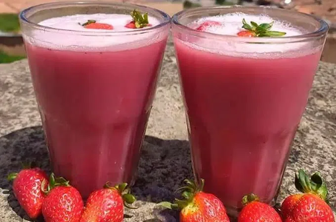 Frutillada