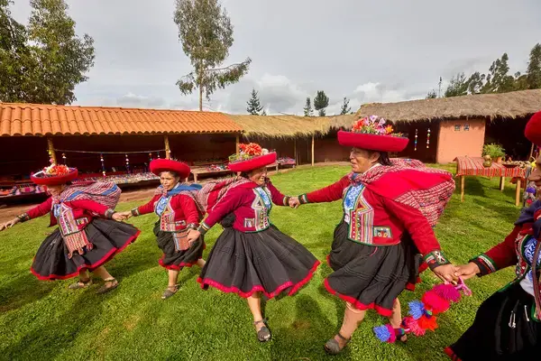 Best experiences in the Peruvian highlands