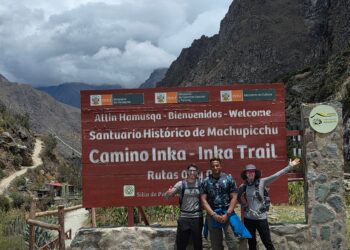 inca trail 3 days