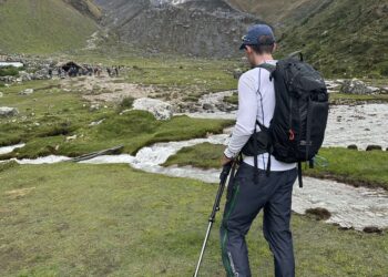  Salkantay trek and Inca Trail 6 days