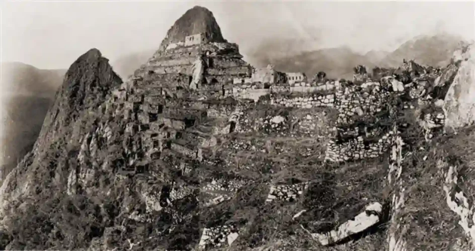 Rich history and ancient sites