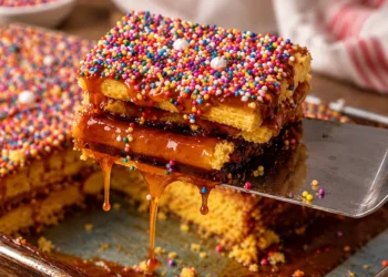 Peruvian Turron