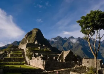 Peru in a week